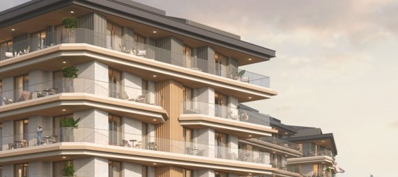 Apartment 2+1 in Sisli, Turkey No. 40609 2