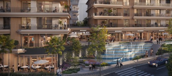 Apartment 2+1 in Sisli, Turkey No. 40609 3