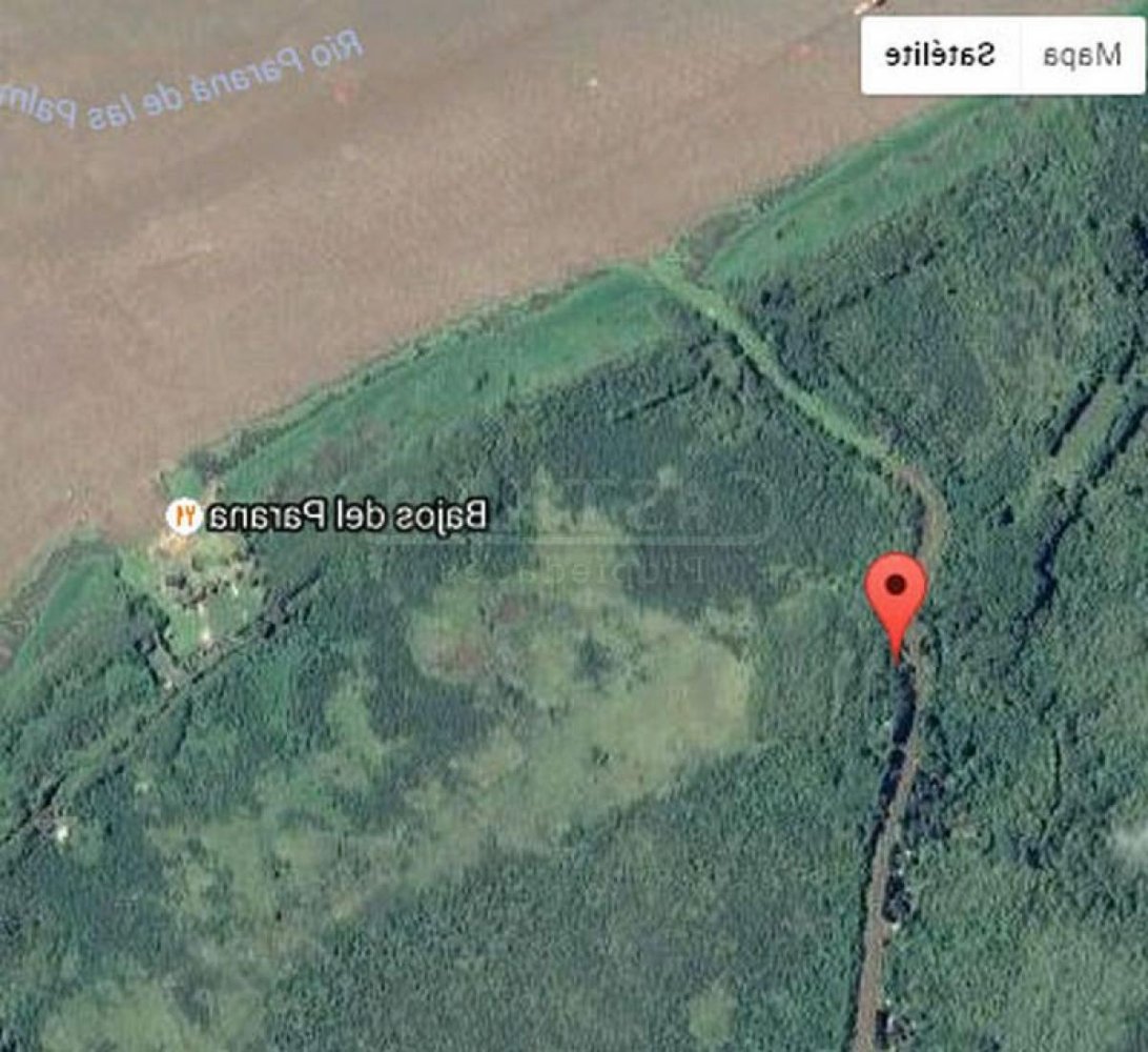  Land in Tigre, Argentina No. 49734