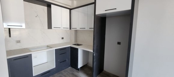 Apartment 2+1 in Mersin, Turkey No. 18843 2