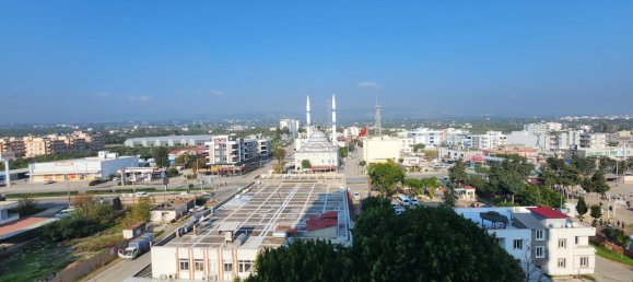 Apartment 2+1 in Mersin, Turkey No. 18843 5