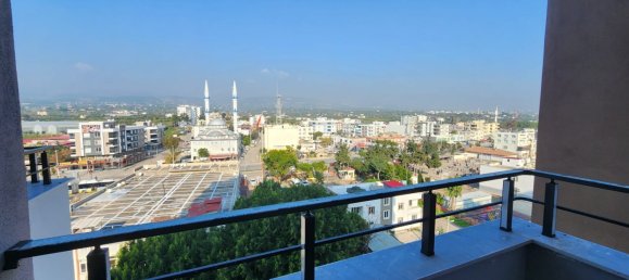 Apartment 2+1 in Mersin, Turkey No. 18843 8