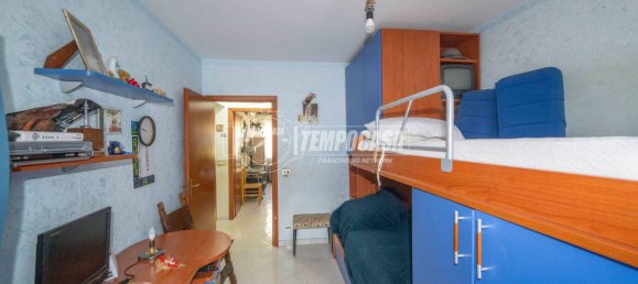 4 rooms Apartment in Messina, Italy No. 269581 13