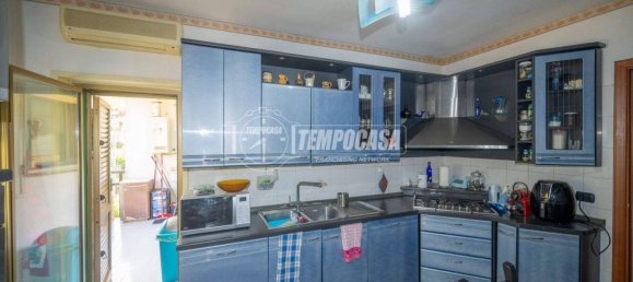 4 rooms Apartment in Messina, Italy No. 269581 24