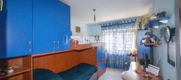 4 rooms Apartment in Messina, Italy No. 269581 14