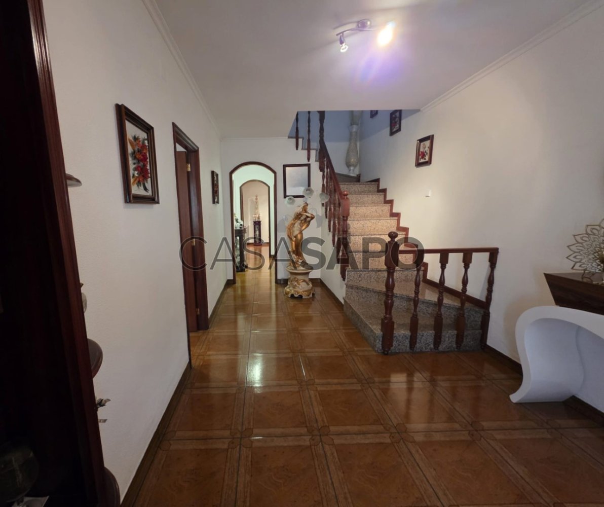 4 bedrooms House in Vila do Conde, Portugal No. 324432