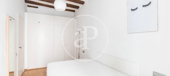 Apartamento T2 em Ciutat Vella, Spain N.º 23007 16