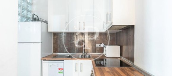 Apartamento T2 em Ciutat Vella, Spain N.º 23007 8