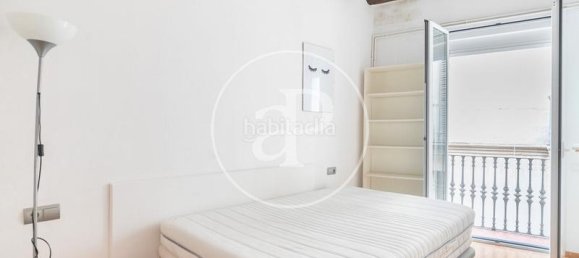Apartamento T2 em Ciutat Vella, Spain N.º 23007 15