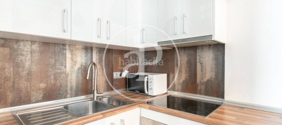 Apartamento T2 em Ciutat Vella, Spain N.º 23007 7