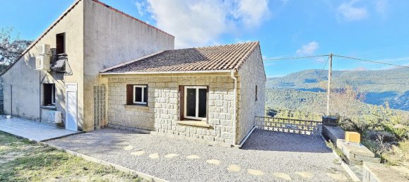 3 bedrooms Villa in Ajaccio, France No. 226420 9