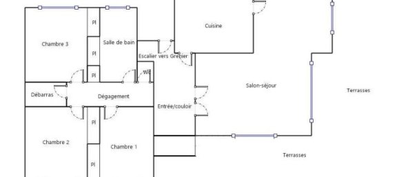 3 bedrooms Villa in Ajaccio, France No. 226420 22