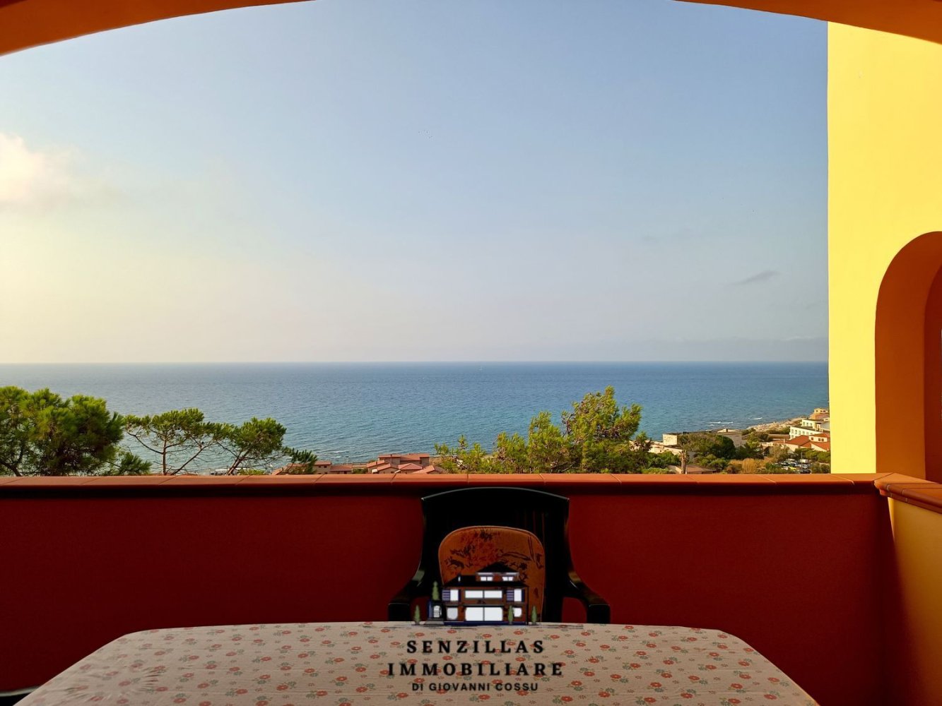 Квартира с 3 спальнями в Кастельсардо, Италия № 402919