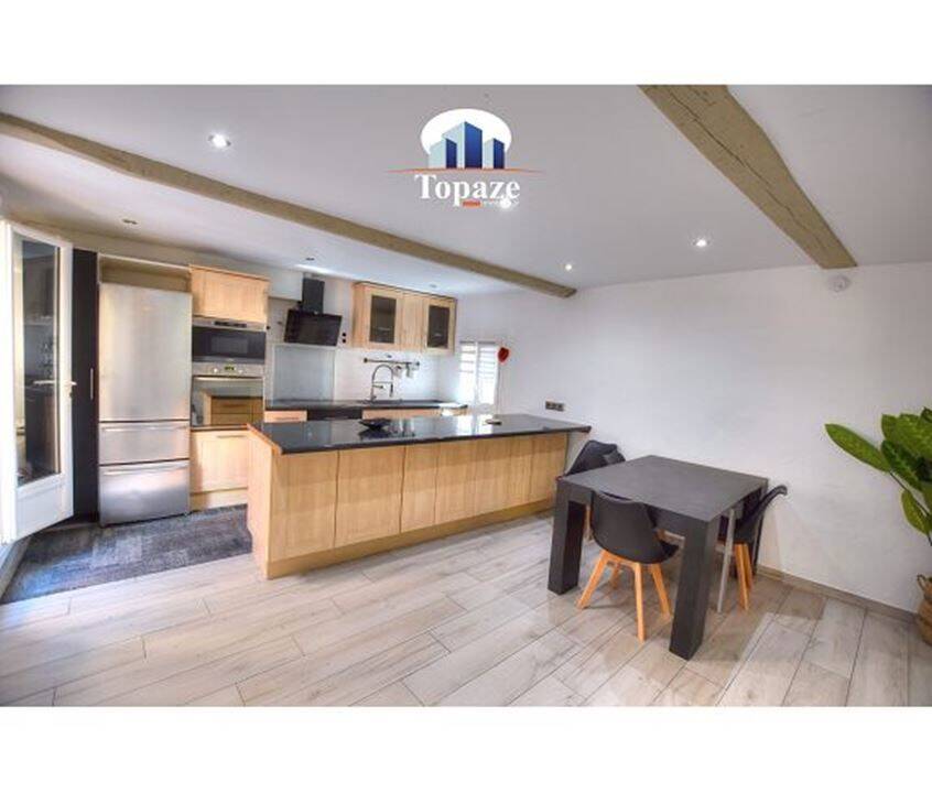 2 bedrooms Townhouse in Le Muy, France No. 315316