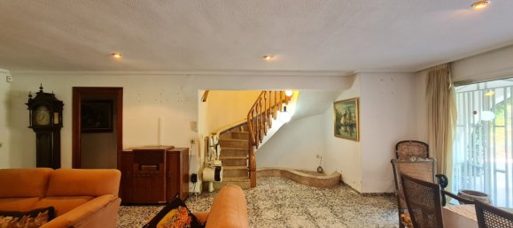 Вилла с 5 спальнями в Патерна, Испания № 14990 12