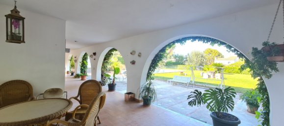 Вилла с 5 спальнями в Патерна, Испания № 14990 19