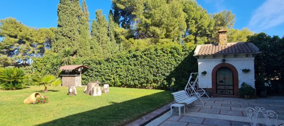 Вилла с 5 спальнями в Патерна, Испания № 14990 2