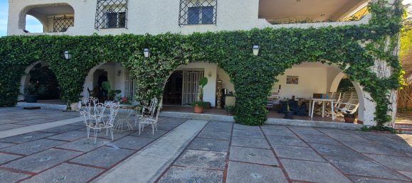 Вилла с 5 спальнями в Патерна, Испания № 14990 22