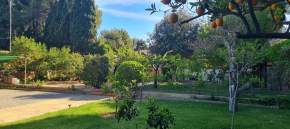 Вилла с 5 спальнями в Патерна, Испания № 14990 29