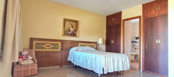 Вилла с 5 спальнями в Патерна, Испания № 14990 8