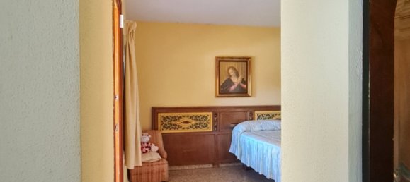 Вилла с 5 спальнями в Патерна, Испания № 14990 7