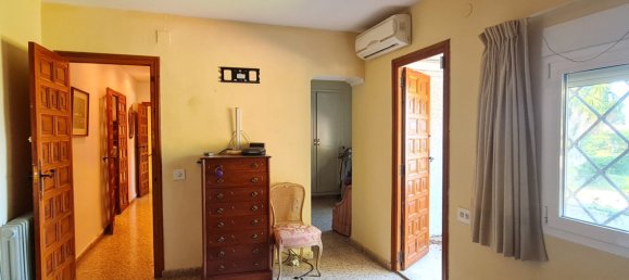 Вилла с 5 спальнями в Патерна, Испания № 14990 6