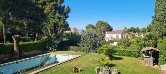 Вилла с 5 спальнями в Патерна, Испания № 14990 3