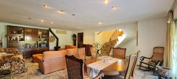 Вилла с 5 спальнями в Патерна, Испания № 14990 11