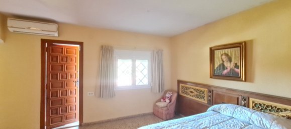 Вилла с 5 спальнями в Патерна, Испания № 14990 9