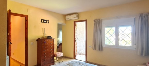 Вилла с 5 спальнями в Патерна, Испания № 14990 5