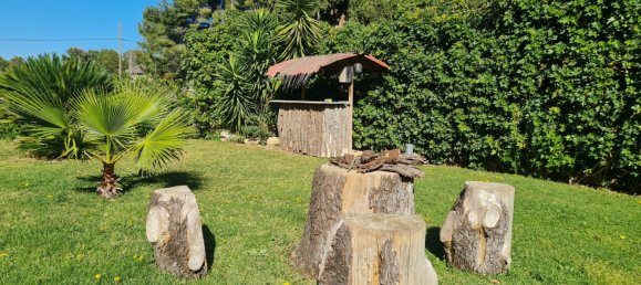 Вилла с 5 спальнями в Патерна, Испания № 14990 25