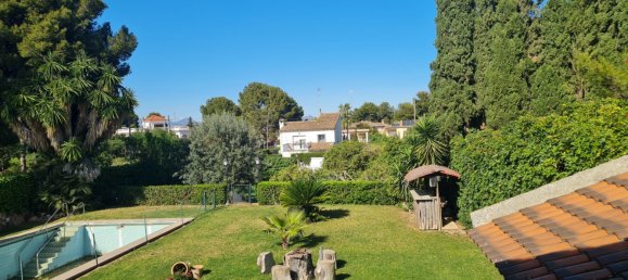 Вилла с 5 спальнями в Патерна, Испания № 14990 4