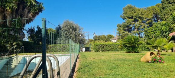 Вилла с 5 спальнями в Патерна, Испания № 14990 23