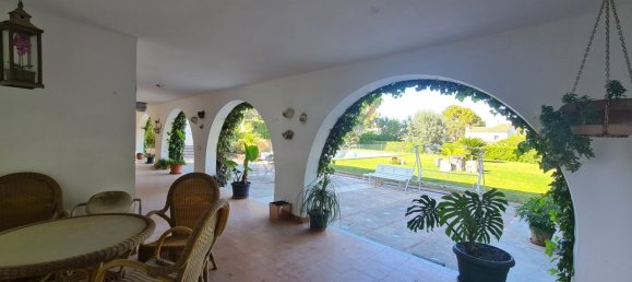 Вилла с 5 спальнями в Патерна, Испания № 14990 18