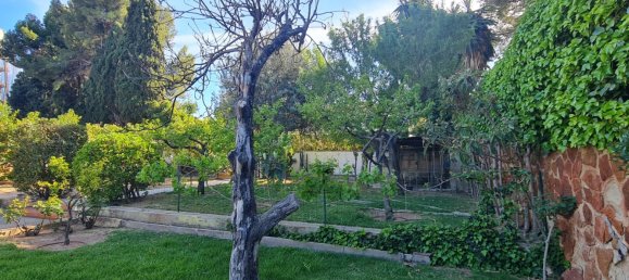 Вилла с 5 спальнями в Патерна, Испания № 14990 30