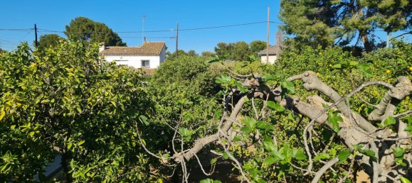 Вилла с 5 спальнями в Патерна, Испания № 14990 27