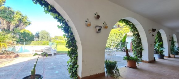 Вилла с 5 спальнями в Патерна, Испания № 14990 16