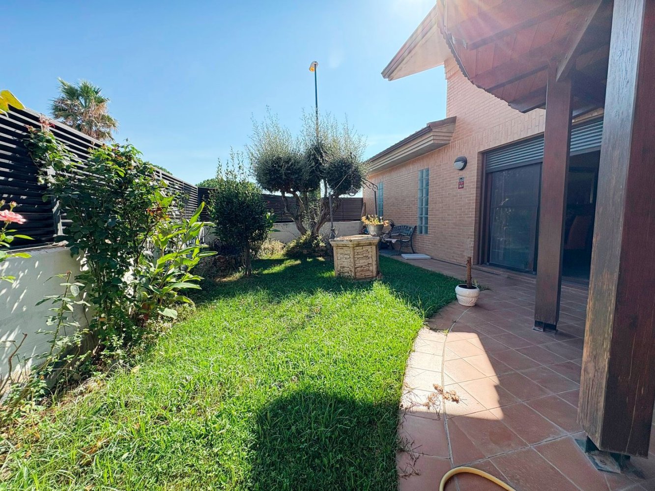 4 Schlafzimmer Haus in Zaragoza, Spain, Nr. 251826