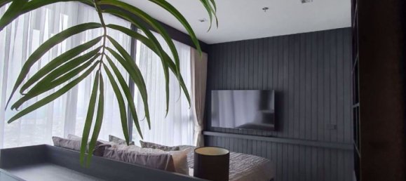 1 غرف نوم منزل ذو طابقين في The Line Sukhumvit 101, Railay Beach, Thailand رقم 32523 5