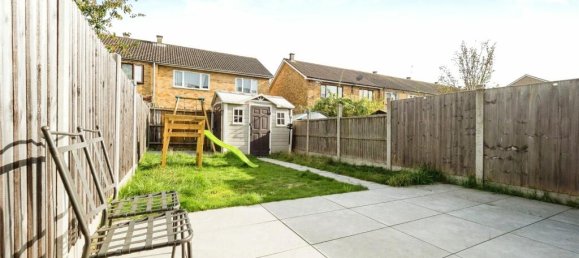 3 bedrooms House in Manor Park, United Kingdom No. 11411 16