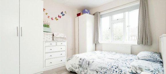 3 bedrooms House in Manor Park, United Kingdom No. 11411 11