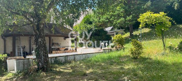 5 غرف نوم منزل في Armancourt, France رقم 245868 8