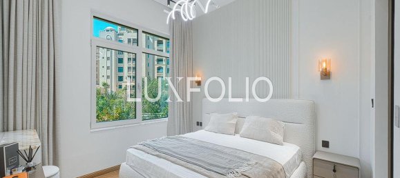 Apartamento T2 em Palm Jumeirah, UAE N.º 101426 7