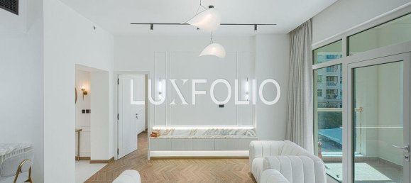 Apartamento T2 em Palm Jumeirah, UAE N.º 101426 9