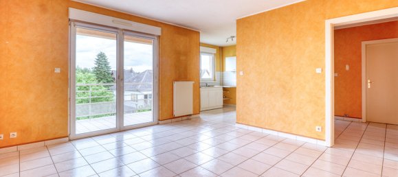 2 rooms Apartment in Seltz, France No. 282818 2