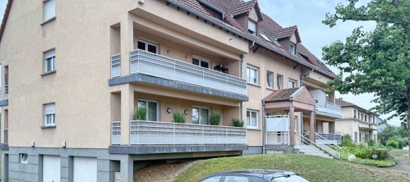 2 rooms Apartment in Seltz, France No. 282818 16