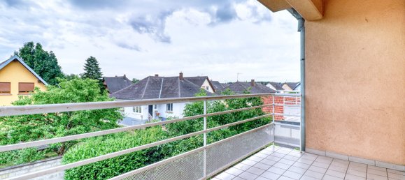2 rooms Apartment in Seltz, France No. 282818 9