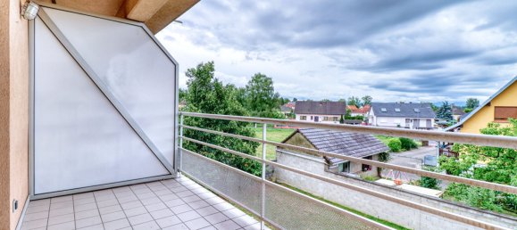 2 rooms Apartment in Seltz, France No. 282818 8