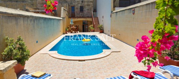 3 غرف نوم مزرعة في Gharb, Malta رقم 5476 4