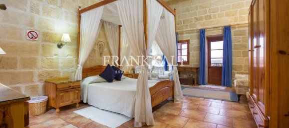 3 غرف نوم مزرعة في Gharb, Malta رقم 5476 18